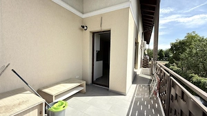 Apartament 3 camere, decomandat, 56 mp utili, etaj 1 - Dumbravita  - imagine 12