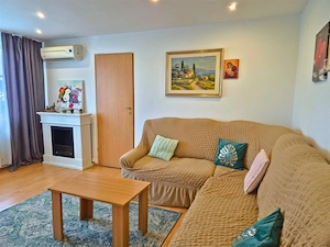 APARTAMENT COCHET CU 2 CAMERE | IDEAL PENTRU FAMILIA TA| ZONA NORD | - imagine 3