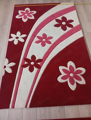 Set covoare 150x233 cm și 80x150 cm-noi