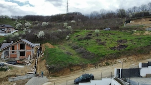 TEREN INTRAVILAN - RM. VALCEA - imagine 2