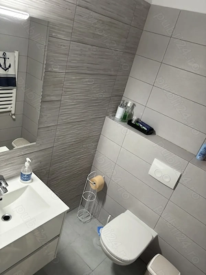 Închiriere apartament 2 camere lux, doar termen lung ,  Mamaia Nord - imagine 9
