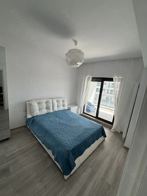 Închiriere apartament 2 camere lux, doar termen lung ,  Mamaia Nord - imagine 3