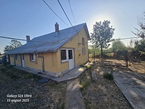 Proprietar vând casă