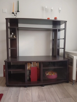 Comodă TV  venghe 