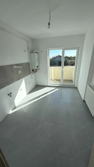 Magurele, bloc nou, de vanzare apartament 3 camere decomandat, finisat modern! - imagine 10