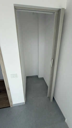 Magurele, bloc nou, de vanzare apartament 3 camere decomandat, finisat modern! - imagine 14
