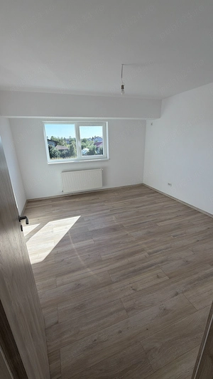 Magurele, bloc nou, de vanzare apartament 3 camere decomandat, finisat modern! - imagine 5