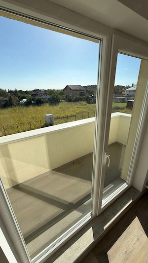 Magurele, bloc nou, de vanzare apartament 3 camere decomandat, finisat modern! - imagine 16