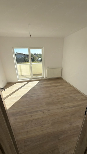 Magurele, bloc nou, de vanzare apartament 3 camere decomandat, finisat modern! - imagine 12