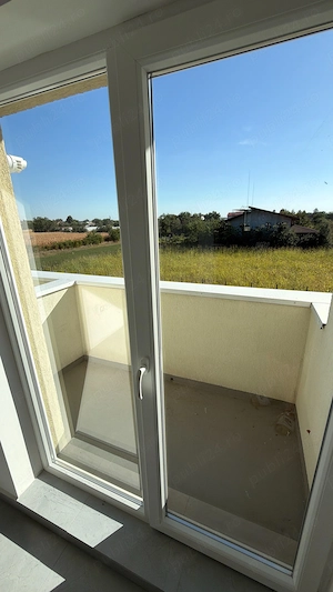 Magurele, bloc nou, de vanzare apartament 3 camere decomandat, finisat modern! - imagine 15