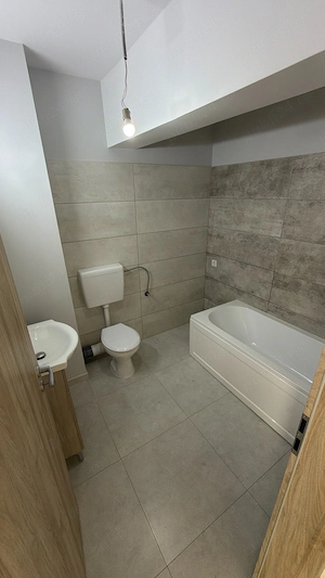 Magurele, bloc nou, de vanzare apartament 3 camere decomandat, finisat modern! - imagine 2