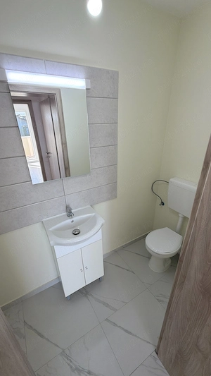 Magurele, bloc nou, de vanzare apartament 3 camere decomandat, finisat modern! - imagine 18