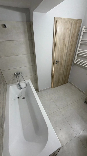 Magurele, bloc nou, de vanzare apartament 3 camere decomandat, finisat modern! - imagine 6