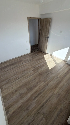 Magurele, bloc nou, de vanzare apartament 3 camere decomandat, finisat modern! - imagine 9
