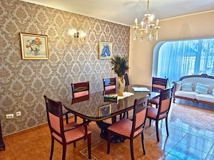 VILA CLASICA DE FAMILIE |TEREN 1137| POZITIE EXCELENTA - NORD - imagine 5