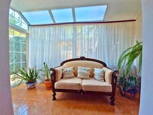 VILA CLASICA DE FAMILIE |TEREN 1137| POZITIE EXCELENTA - NORD - imagine 6