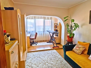 VILA CLASICA DE FAMILIE |TEREN 1137| POZITIE EXCELENTA - NORD - imagine 10