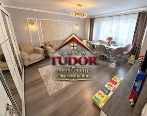 APARTAMENT 3 CAMERE VIS-A-VIS DE DEDEMAN  - imagine 1