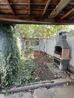 vand casa in Schela  - imagine 12