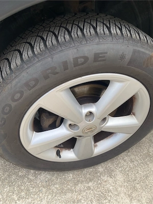 Nissan Quashqai 2.0 i GPL manuala - imagine 3