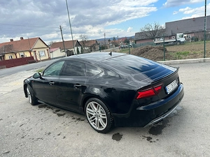 Audi A7 C7 Sportback 2016 - imagine 2