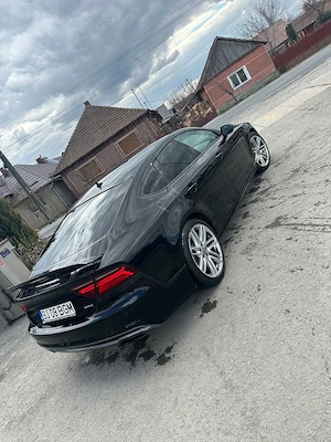 Audi A7 C7 Sportback 2016 - imagine 4