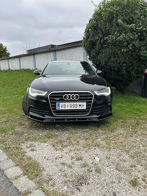 Audi_A6_C7_2013_Automat - imagine 8