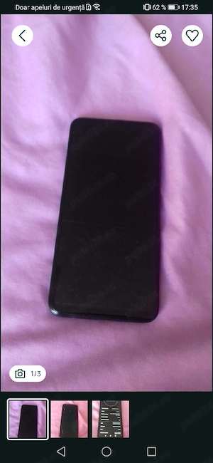 Telefon Huawei 64gb