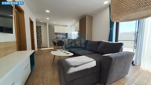 0% Comision | Apartament cu 2 camere, parcare, terasa | Zona Platinia
