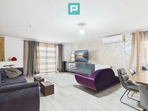 Horia: 4 camere + mansardă de 110 mp - imagine 6