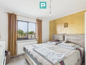 Horia: 4 camere + mansardă de 110 mp - imagine 9