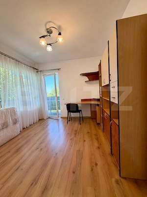 Apartament 3 camere, 71 mp, parcare, zona Zorilor - imagine 7