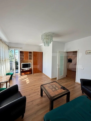 Apartament 3 camere, 71 mp, parcare, zona Zorilor - imagine 4