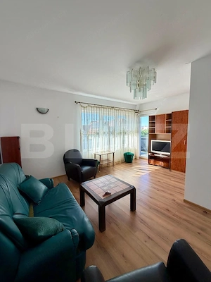Apartament 3 camere, 71 mp, parcare, zona Zorilor - imagine 3