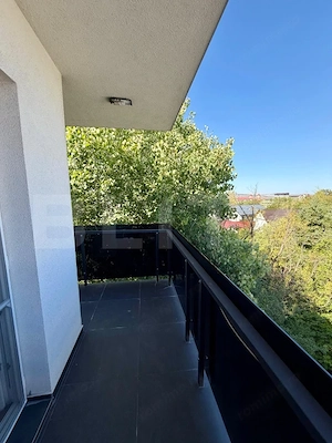 Apartament 3 camere, 71 mp, parcare, zona Zorilor - imagine 13