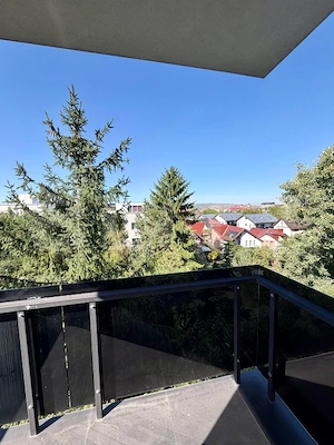 Apartament 3 camere, 71 mp, parcare, zona Zorilor - imagine 10