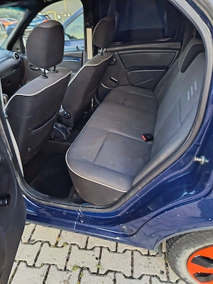 Vând Dacia Logan 12 16 v...cuGPL - imagine 5