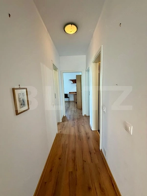 Apartament 3 camere, 71 mp, parcare, zona Zorilor - imagine 12