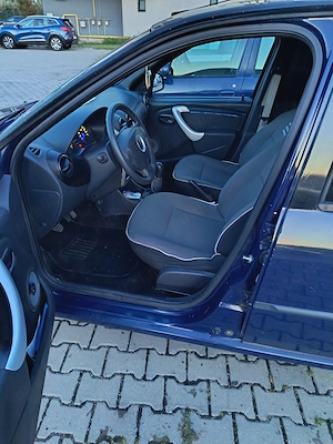 Vând Dacia Logan 12 16 v...cuGPL - imagine 4