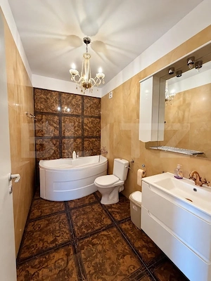 Apartament 3 camere, 71 mp, parcare, zona Zorilor - imagine 5