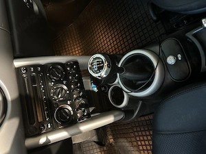 MINI Cooper 2006 R50 Facelift - imagine 8