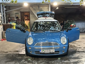 MINI Cooper 2006 R50 Facelift