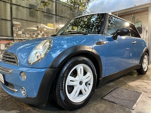 MINI Cooper 2006 R50 Facelift - imagine 4