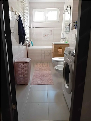SAGULUI - RENOVAT - 4 CAMERE - CENTRALA PROPRIE - DECOMANDAT - ETAJ 2 - imagine 6
