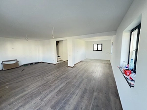 Casa-Duplex-129mp-Utili-250mp-Curte-Izvor-Tarlungeni - imagine 3