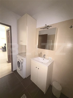 Apartament 2 camere, 50 mp, zona Avram Iancu - imagine 10