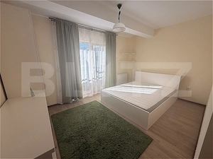 Apartament 2 camere, 50 mp, zona Avram Iancu - imagine 6