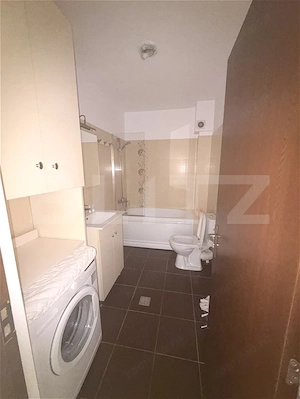 Apartament 2 camere, 50 mp, zona Avram Iancu - imagine 9