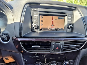 Vand Mazda 6 2.2 SKYACTIV-D- CD 150 COMBI Revolution NAVI MT6 -  an 2014  - imagine 7