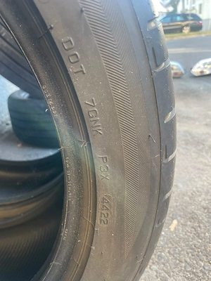 275 40 r 19 vara - imagine 4